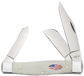 Picture of CASE KNIVES Stockman 14093
