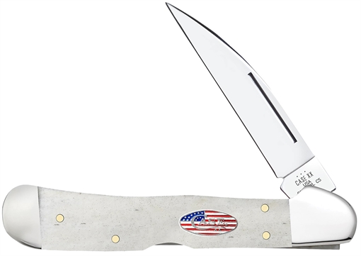 Picture of CASE KNIVES CopperLock 14095