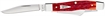 Picture of CASE INDIAN PAINT BRUSH MEDIUM STOCKMAN 42321