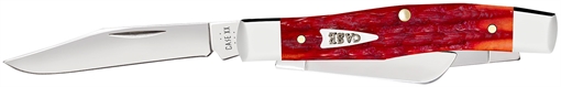 Picture of CASE INDIAN PAINT BRUSH MEDIUM STOCKMAN 42321