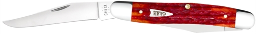 Picture of CASE INDIAN PAINT BRUSH MUSKRAT 42325