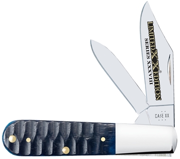 Picture of CASE OCEAN BLUE BONE BARLOW 53981