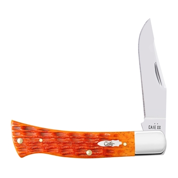 Picture of CASE 57536 AXE HANDLE CRANDALL JIG TEQUILA SUNRISE