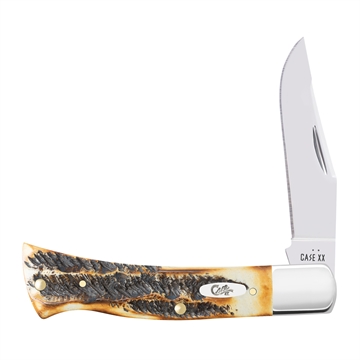 Picture of CASE KNIVES AXE HDL 1B 33/8" 6.5 BONESTAG 65348