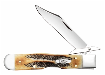 Picture of CASE 65349 CHEETAH CUB 6.5 BONESTAG