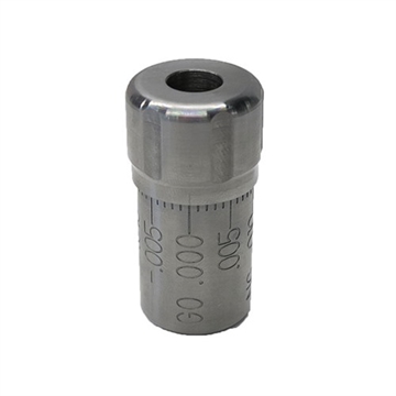 Picture of Whidden Gunworks 338 LAPUA MAGNUM CASE GAUGE CSG000338LM001