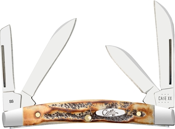 Picture of CASE KNIVES 6.5 BONESTAG SM CONGRESS 65337