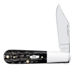 Picture of CASE KNIVES BARLOW 33/8" 1BL BUFFALO HORN 65033