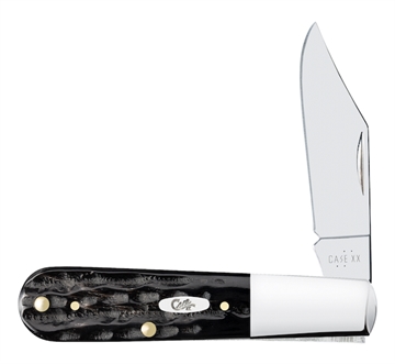 Picture of CASE KNIVES BARLOW 33/8" 1BL BUFFALO HORN 65033