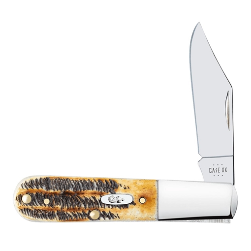 Picture of CASE KNIVES BARLOW 6.5 33/8" 1BL BONESTAG 65339