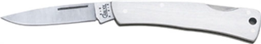 Picture of CASE KNIVES EXECUTIVE LOCKBACK 1BLD 3 1/8" SS 00004