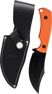 Picture of CASE KNIVES HUNTER CT3 ORG G-10 W/ STH 76937