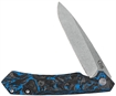 Picture of CASE KNIVES KINZUA BLUE BLACK 64803