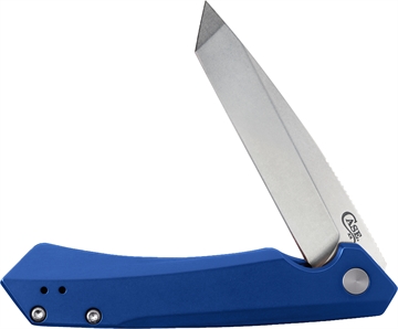 Picture of CASE KNIVES KINZUA BLUE TANTO 64663