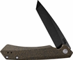 Picture of CASE KNIVES KINZUA BROWN TANTO 64634