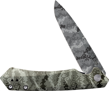 Picture of CASE KNIVES KINZUA DIGITAL CAMO SPEAR 64635