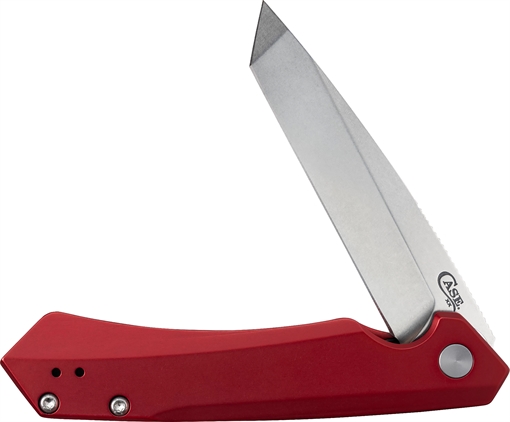 Picture of CASE KNIVES KINZUA RED TANTO 64664