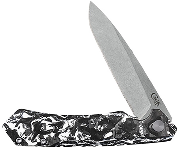 Picture of CASE KNIVES KINZUA WHITE BLACK 64802-CAE