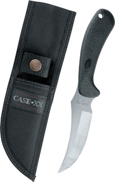 Picture of CASE KNIVES KNIVES LIGHTWEIGHT RIDGEBACK HUNTER & SHEATH 00362 021205003627