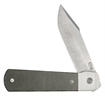 Picture of CASE KNIVES LONGHOUSE 4" 1 BLD ODG MICARTA 50911