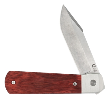Picture of CASE KNIVES LONGHOUSE 4" 1 BLD ROSEWOOD 50909