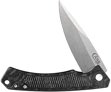 Picture of CASE KNIVES MARILLA BLACK MARBLED 25893