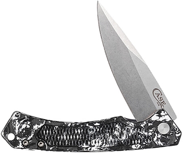 Picture of CASE KNIVES MARILLA WHITE BLACK 25894