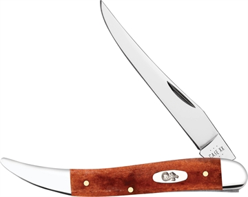Picture of CASE KNIVES MED TEXAS TOOTHPICK BONE 28910