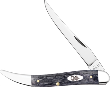 Picture of CASE KNIVES MED TEXAS TOOTHPICK GRAY 58421