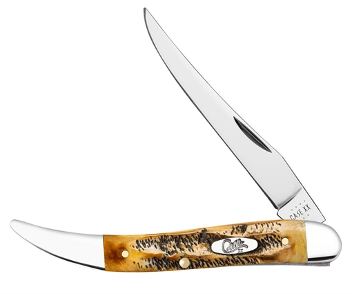 Picture of CASE KNIVES MED TXS TPK 6.5 BONESTAG 65328