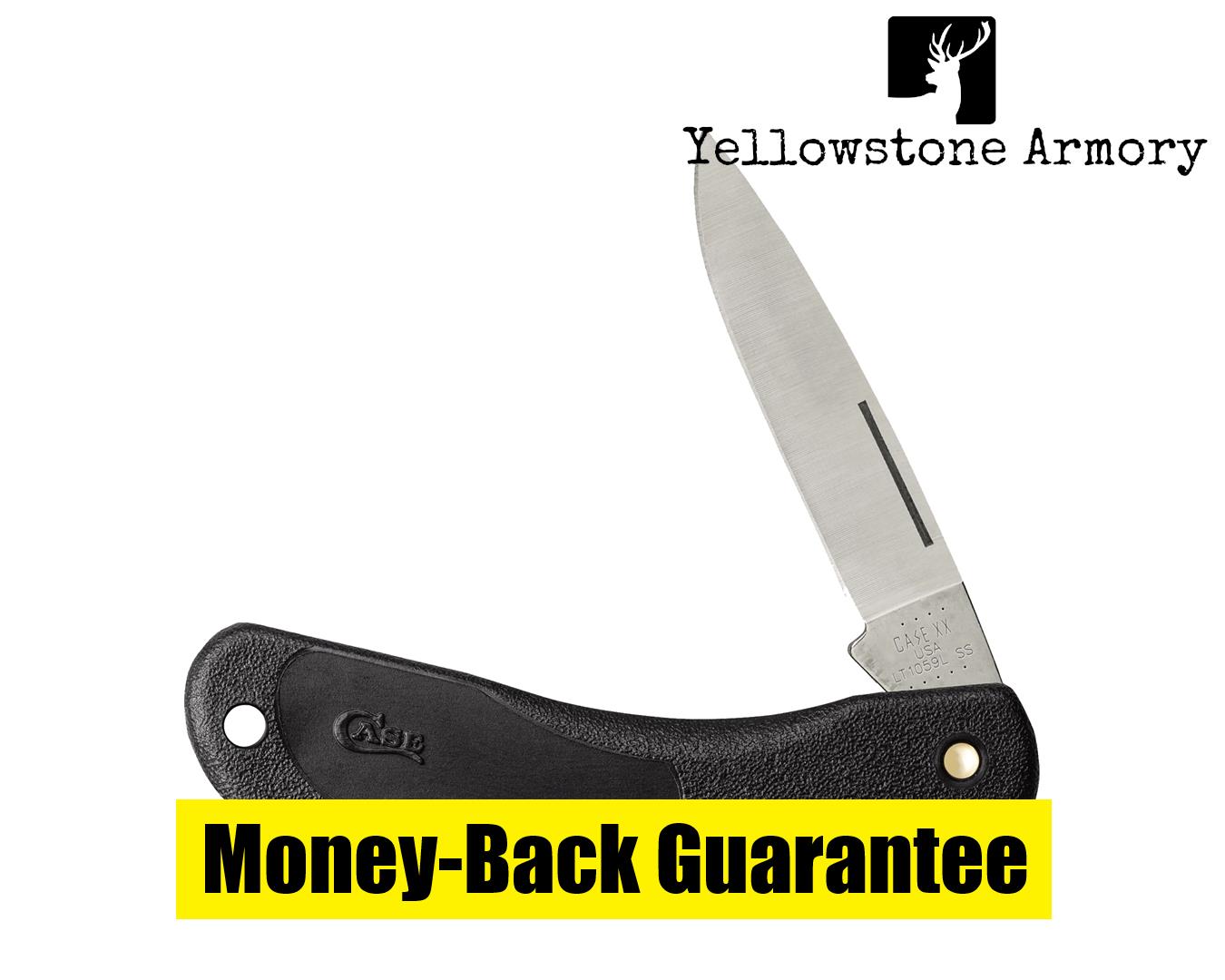 CASE KNIVES MINI BLACKHORN 00253-img-0
