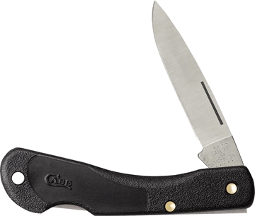 Picture of CASE KNIVES MINI BLACKHORN 00253
