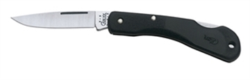Picture of CASE KNIVES MINI BLACKHORN LCKBK 3 1/8" BLACK 00253