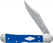 Picture of CASE KNIVES MINI COPRLK 35/8" 1B BLUE G-10 16754