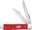 Picture of CASE KNIVES M TRAPR 31/2" 2BL AMER WORKMAN 73927