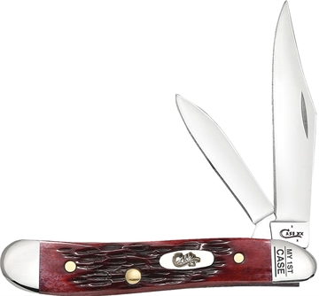 Picture of CASE KNIVES MY FIRST PEANUT 03693