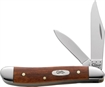 Picture of CASE KNIVES PNUT 2 BLD 2 7/8" CNUT BONE 28702