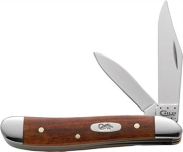 Picture of CASE KNIVES PNUT 2 BLD 2 7/8" CNUT BONE 28702