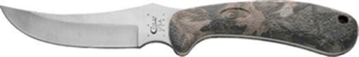 Picture of CASE KNIVES RDGEBACK HUNTR 8.5" CAMO W/STH 18336
