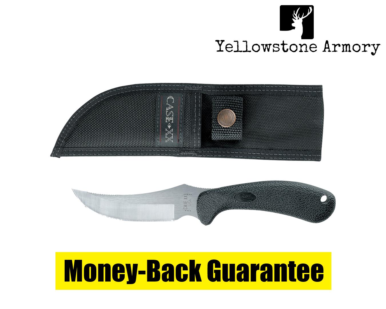 CASE KNIVES RIDGEBACK HUNTER 00362-img-0