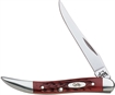 Picture of CASE KNIVES SM TEXAS TPICK 1BLD 3" RED BONE 00792