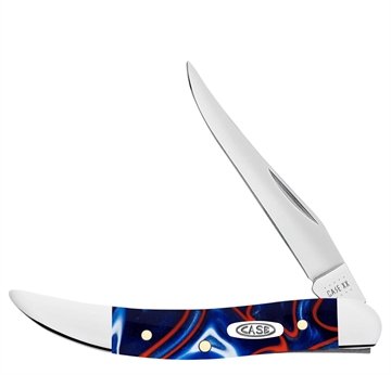 Picture of CASE KNIVES S TXS TPK 1BL 3" PATRIOTIC 11202