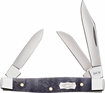 Picture of CASE KNIVES SM STOCKMAN CURLY MAPLE 80547