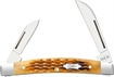 Picture of CASE KNIVES SMALL CONGRESS ANTIQ BONE 52851