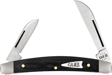 Picture of CASE KNIVES SMALL CONGRESS BLACK 27821-CAE