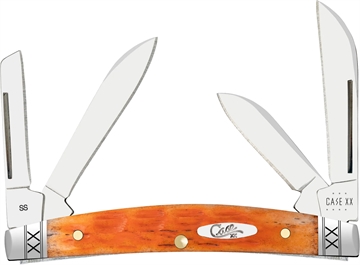 Picture of CASE KNIVES SMALL CONGRESS CAYENNE 35808