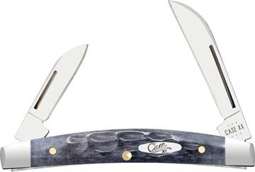 Picture of CASE KNIVES SMALL CONGRESS GRAY BONE 58422
