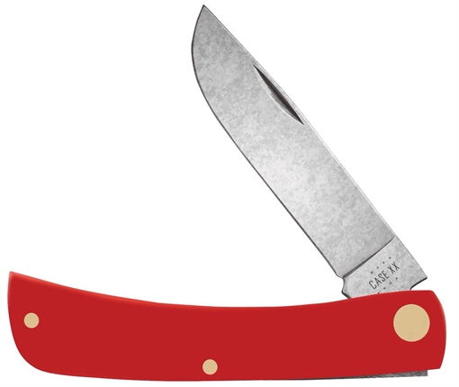 Picture of CASE KNIVES SOD BST JR 1B 35/8" AMER WRKMN 73932