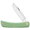 Picture of CASE KNIVES SOD BSTR JR 1BL 35/8" MINT GRN 63834
