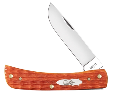Picture of CASE KNIVES SOD BUSTR JR 1BL 35/8" TEQ SUNRISE BONE 57533